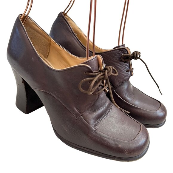 Vintage Steve Madden shoes - Picture 1 of 14